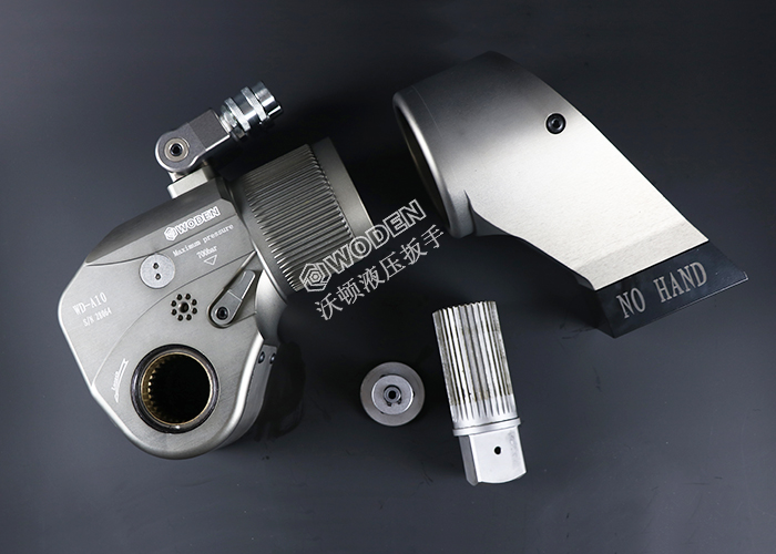 液壓扳手如何保養？