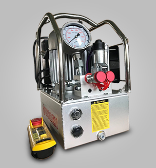 液壓泵的使用注意事項(xiàng)有哪些？