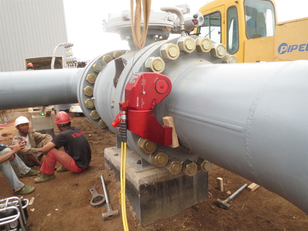 液壓扳手如何選型，液壓扳手的選型方法