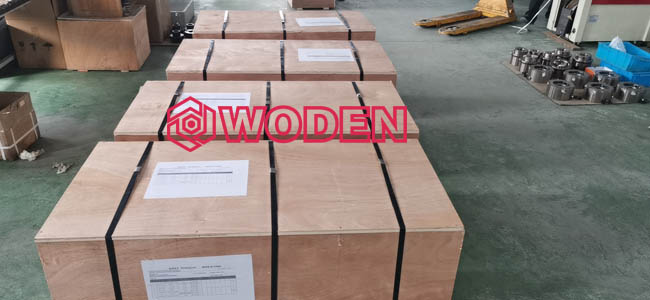 沃頓液壓扳手遠銷沙特，中國制造彰顯優勢