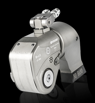 M90螺栓用多大扭矩驅動液壓扳手，驅動式液壓扳手特點有哪些？