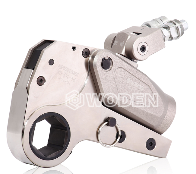 沃頓中空液壓扳手 沃頓中空液壓扳手