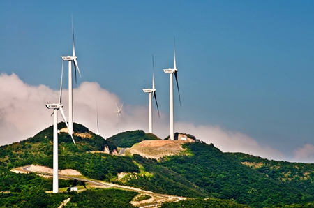 風電18項新政：扶持風電產(chǎn)業(yè)走上“正軌”