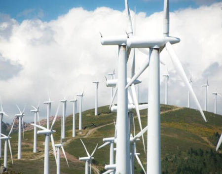 風力發電的原理是什么？風力發電機轉這么慢，它什么時候能回本