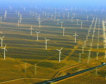 風力發電廠選址怎么選，這其中大有學問