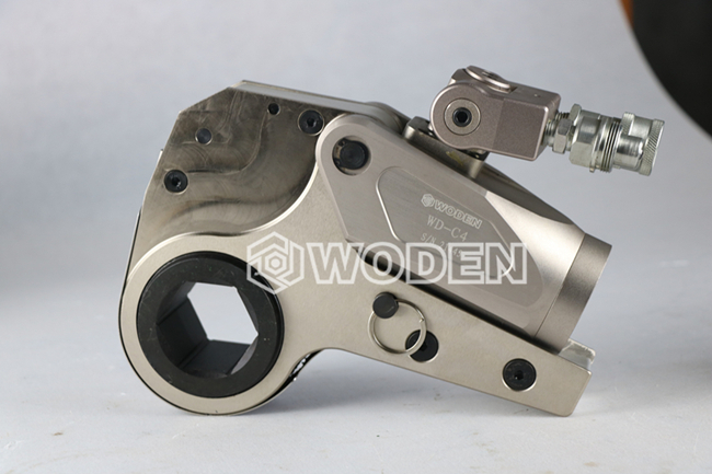 沃頓中空液壓扳手 沃頓中空液壓扳手