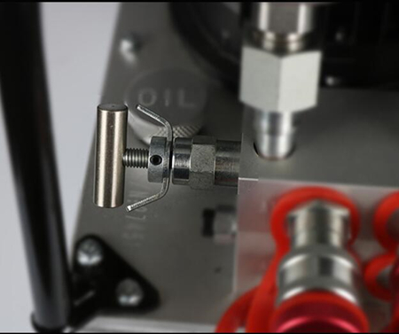 延長液壓扳手調壓閥壽命的方法，點擊了解