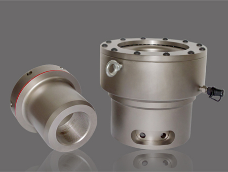 液壓螺栓拉伸器的型號選擇，提供拉伸器型號選購技巧