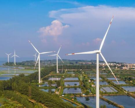 【風(fēng)電現(xiàn)狀】中國風(fēng)電，十倍增長大時(shí)代