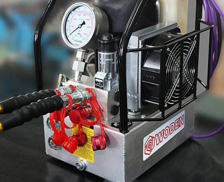 影響液壓扳手泵價(jià)格的因素，掌握這3點(diǎn)，讓你少花冤枉錢！