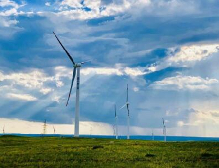 【陸上風(fēng)電】陸上風(fēng)電“下一片藍(lán)海”來了