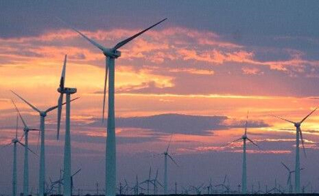 【風(fēng)電快訊】風(fēng)電、光伏空間無限，“雙碳”目標(biāo)下，專家給企業(yè)六點(diǎn)建議要把握！