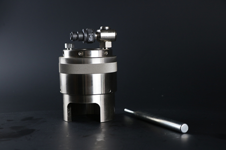 液壓螺栓拉伸器的工作原理，一分鐘輕松掌握