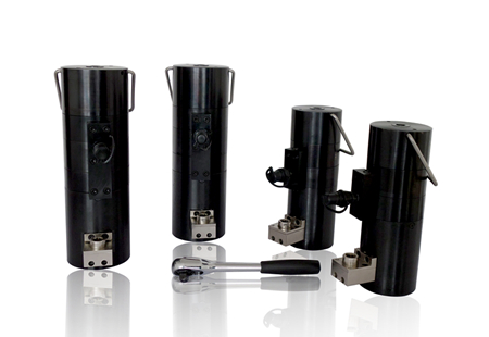 液壓螺栓拉伸器和液壓扳手的差別，專業工程師講解