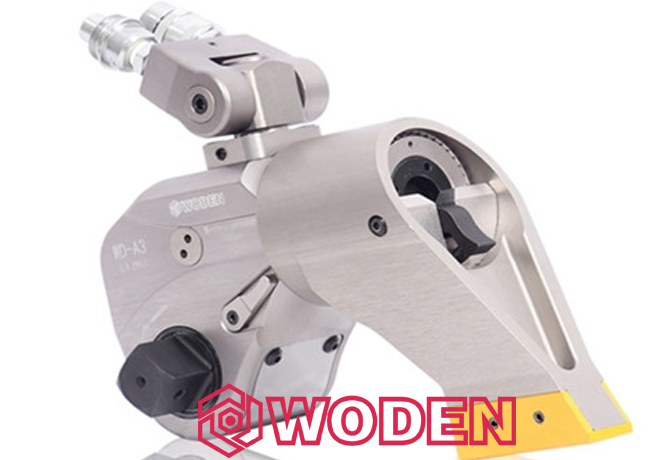 沃頓風電液壓扳手 沃頓風電液壓扳手