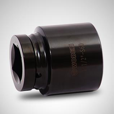 驅動液壓扳手的套筒怎么選擇？